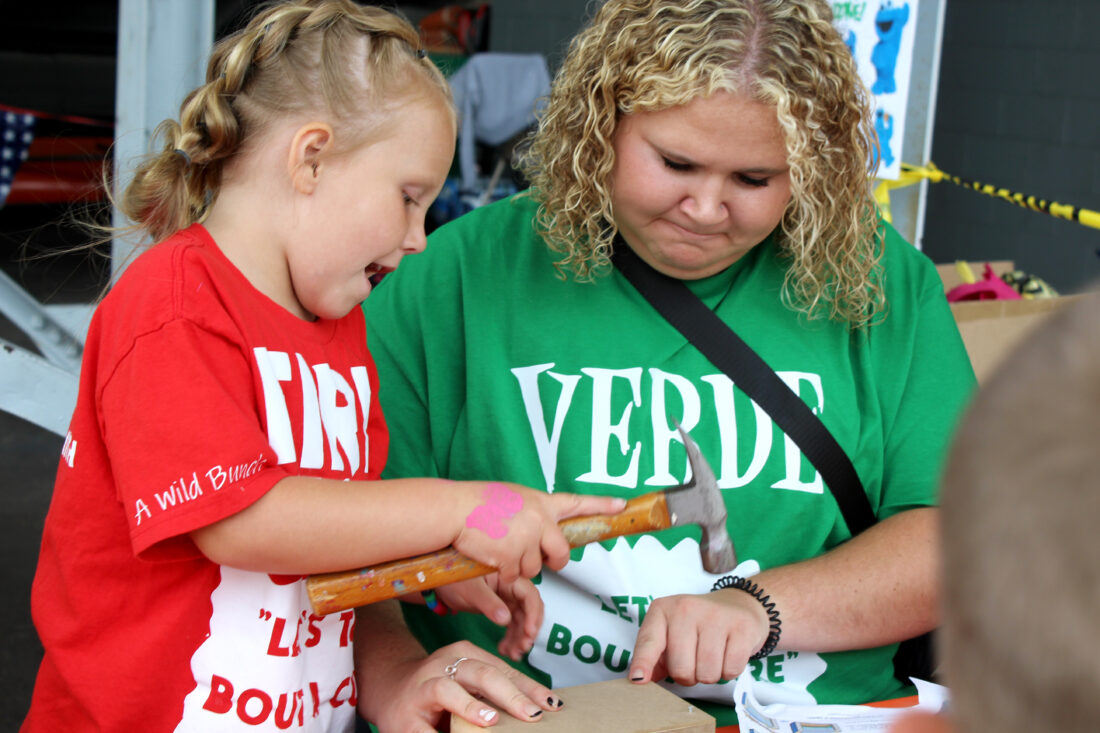 Walk for a cure — Relay For Life of Blair County holds 24hour